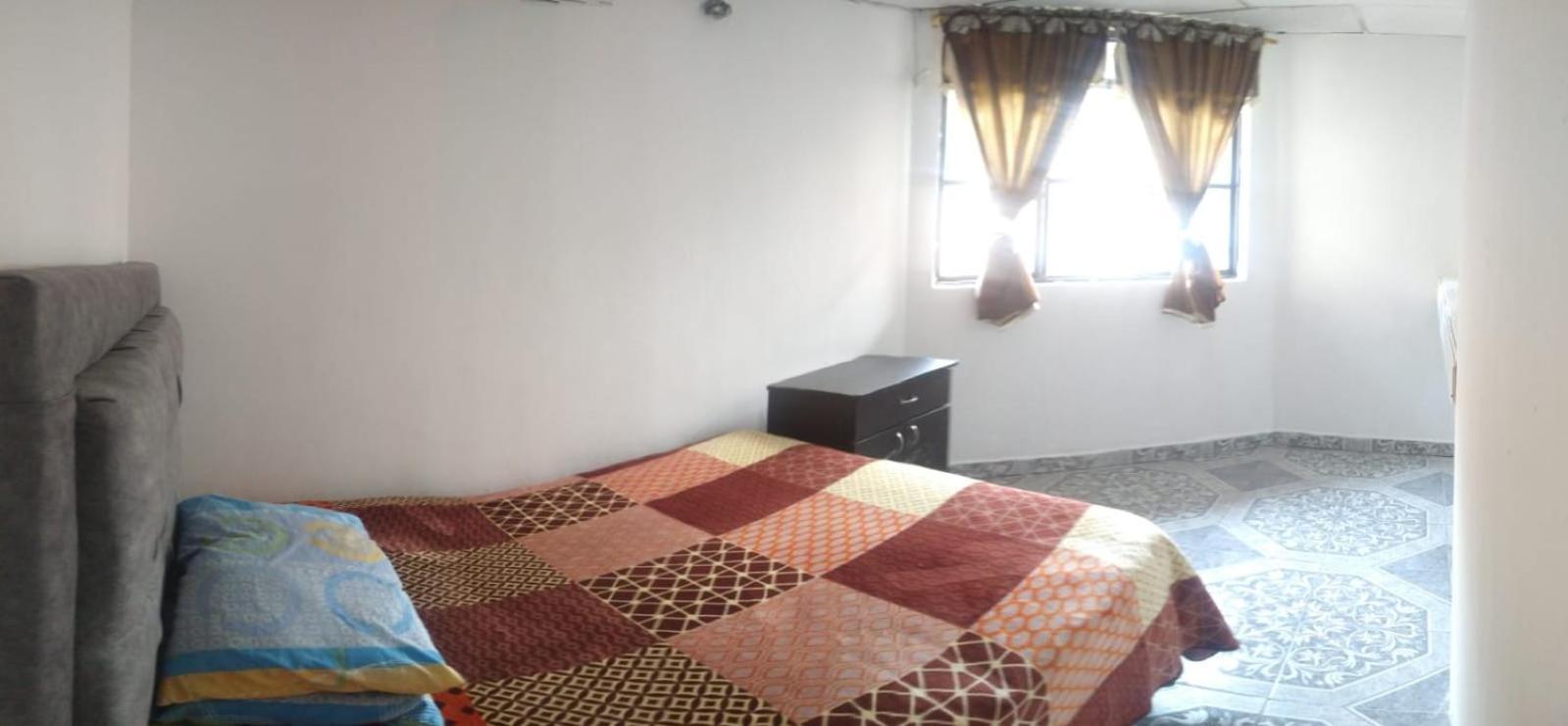 My Second House Apartment Manizales Exterior photo