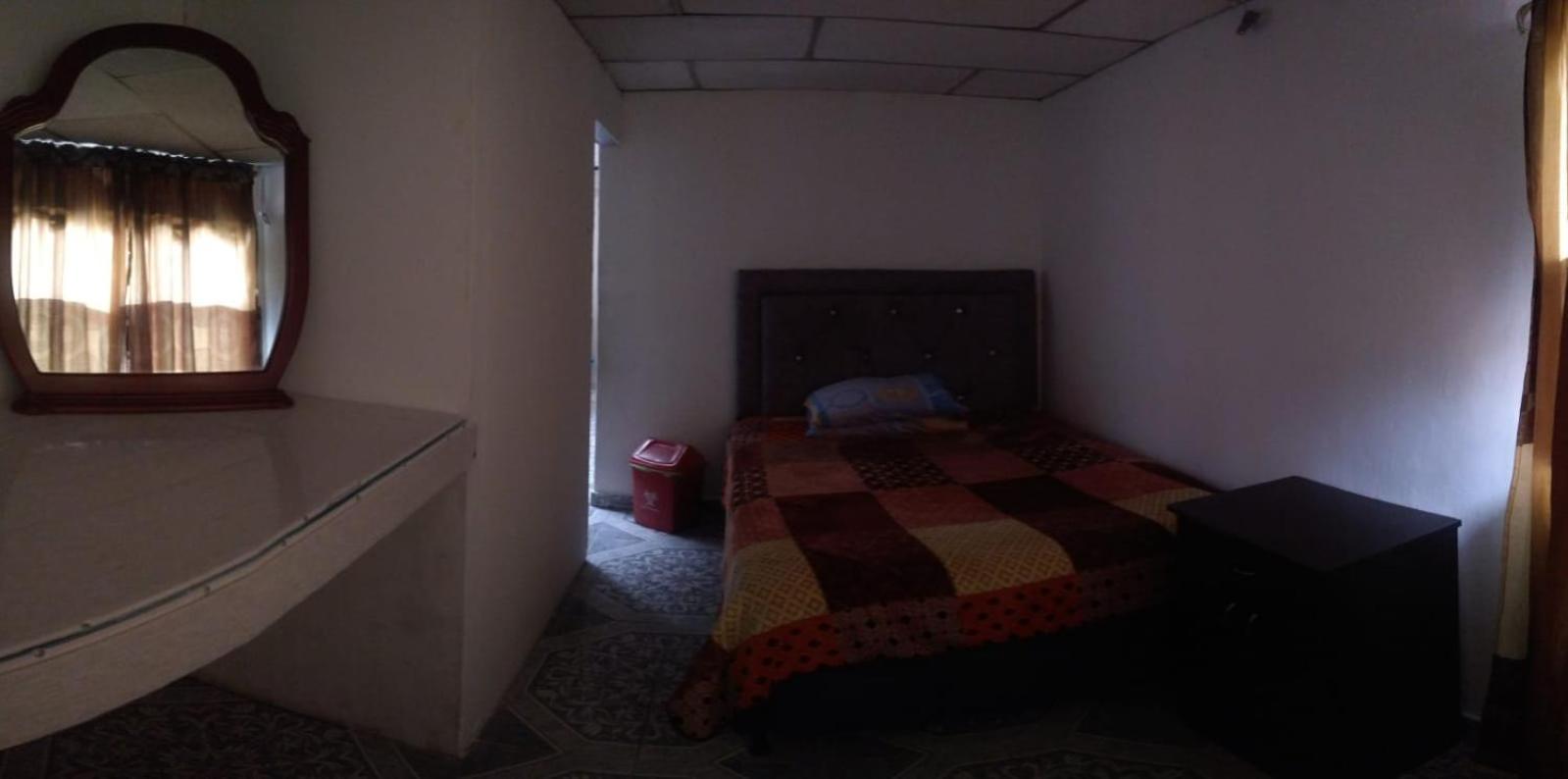 My Second House Apartment Manizales Exterior photo