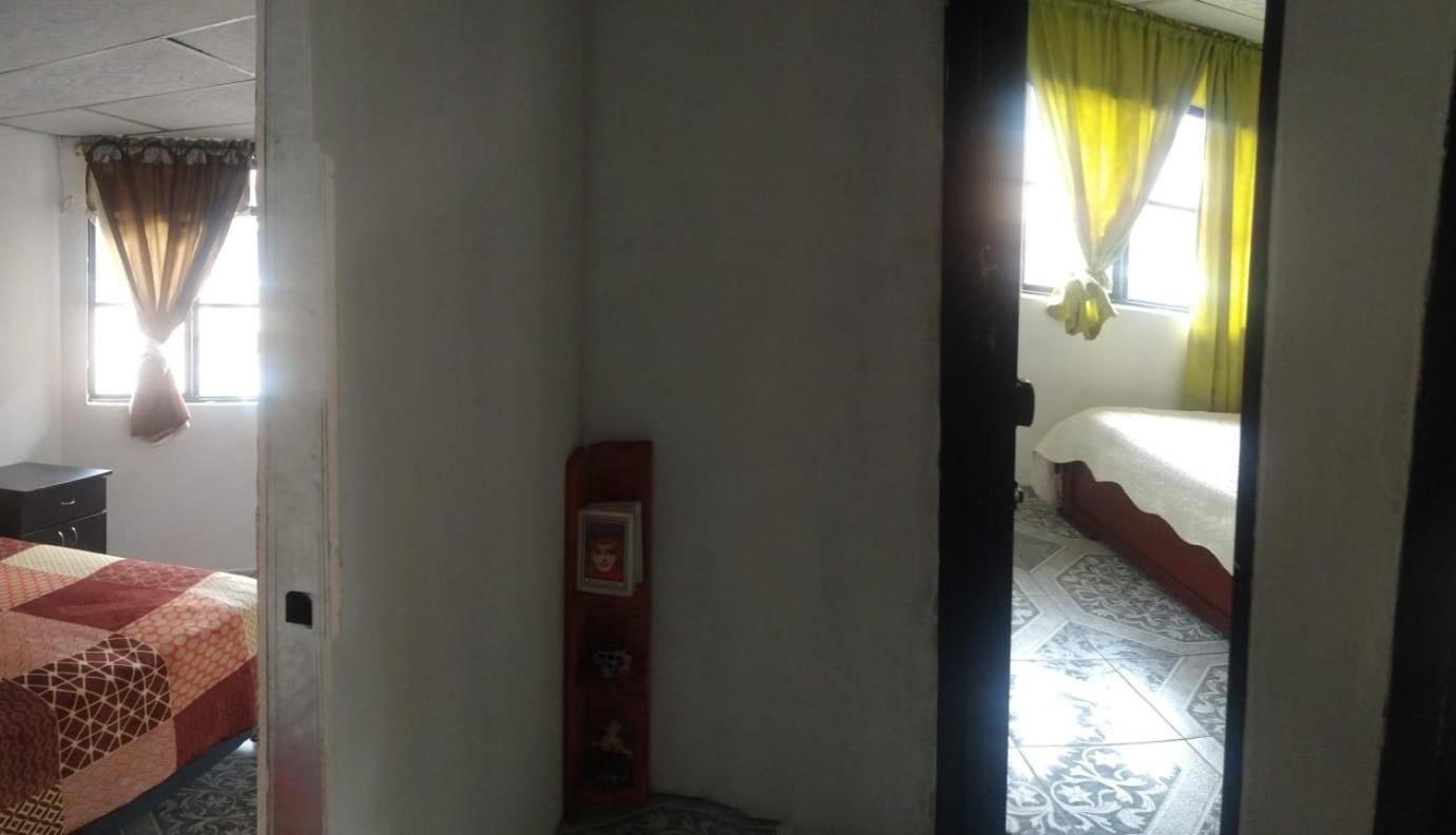 My Second House Apartment Manizales Exterior photo