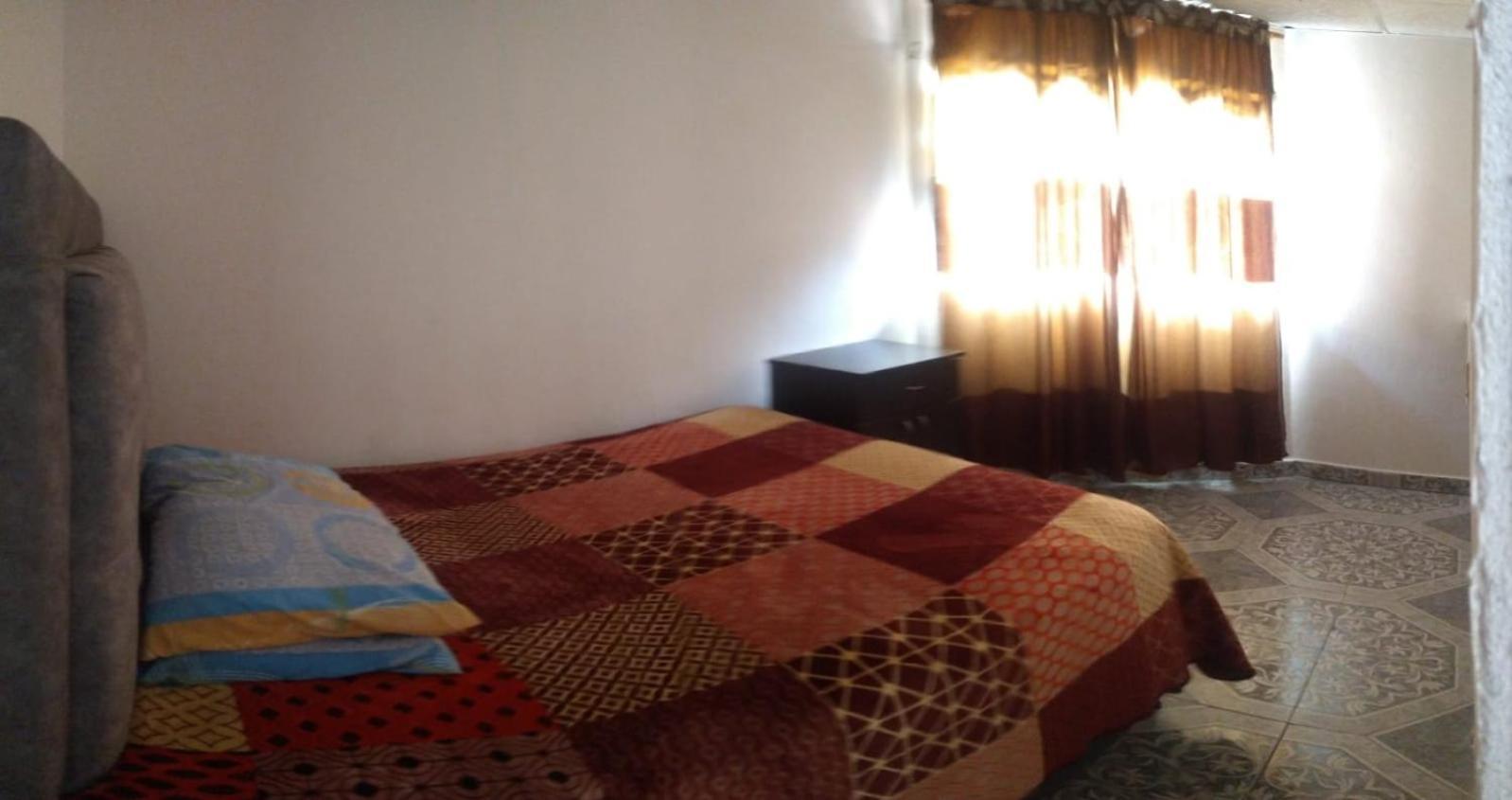 My Second House Apartment Manizales Exterior photo