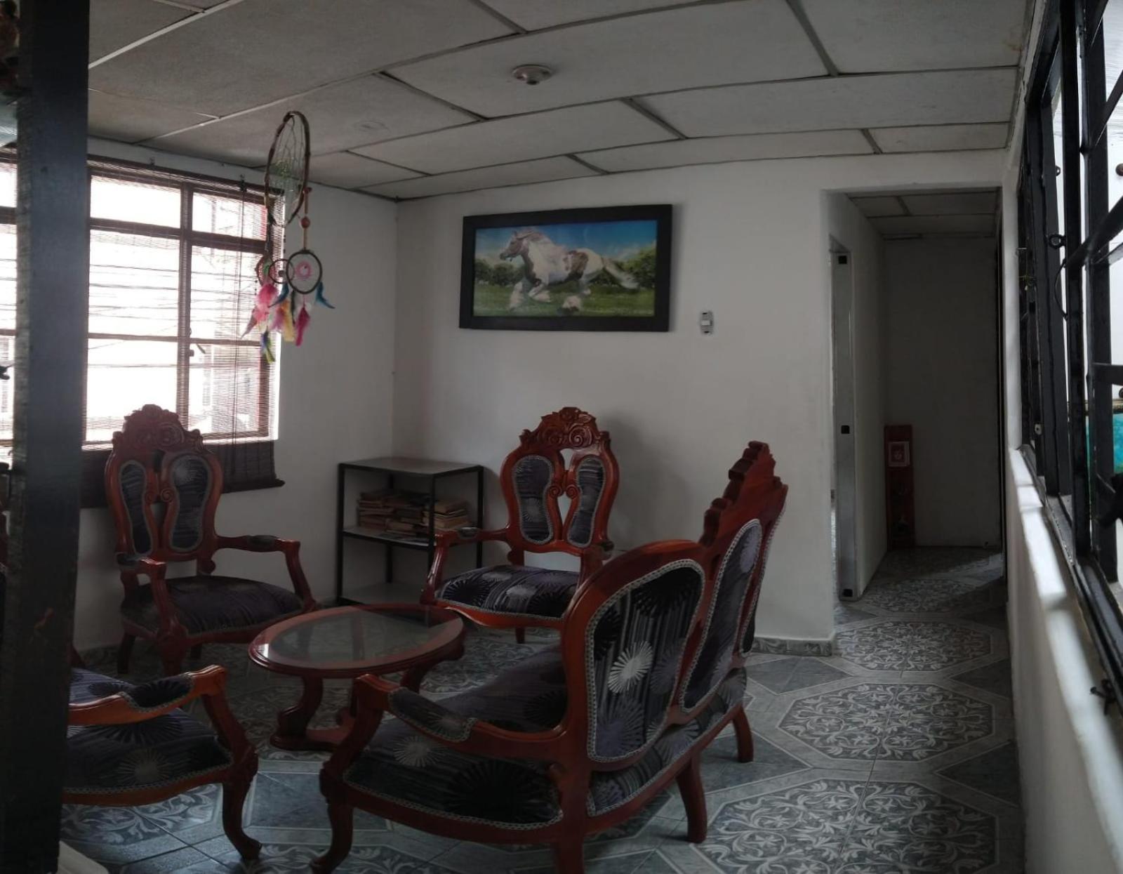 My Second House Apartment Manizales Exterior photo