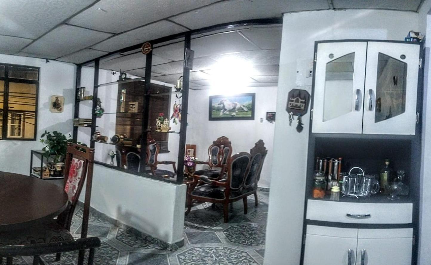My Second House Apartment Manizales Exterior photo