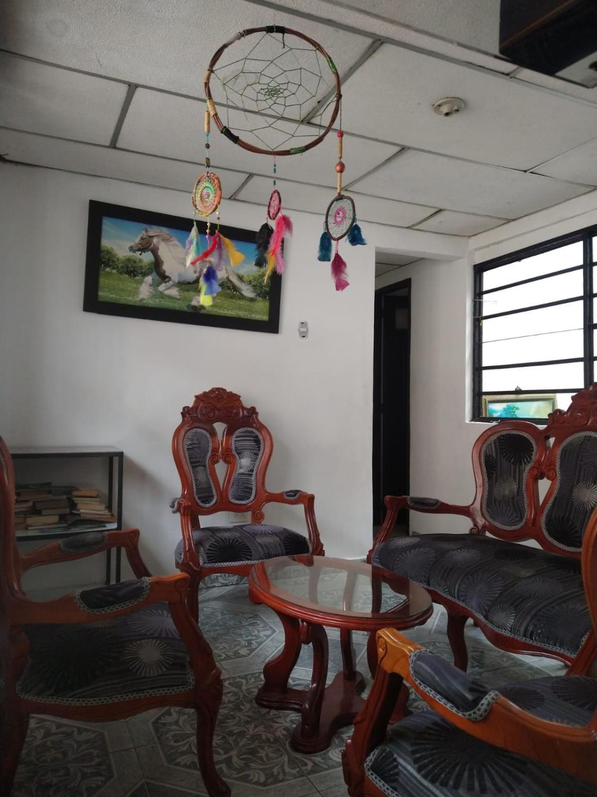 My Second House Apartment Manizales Exterior photo