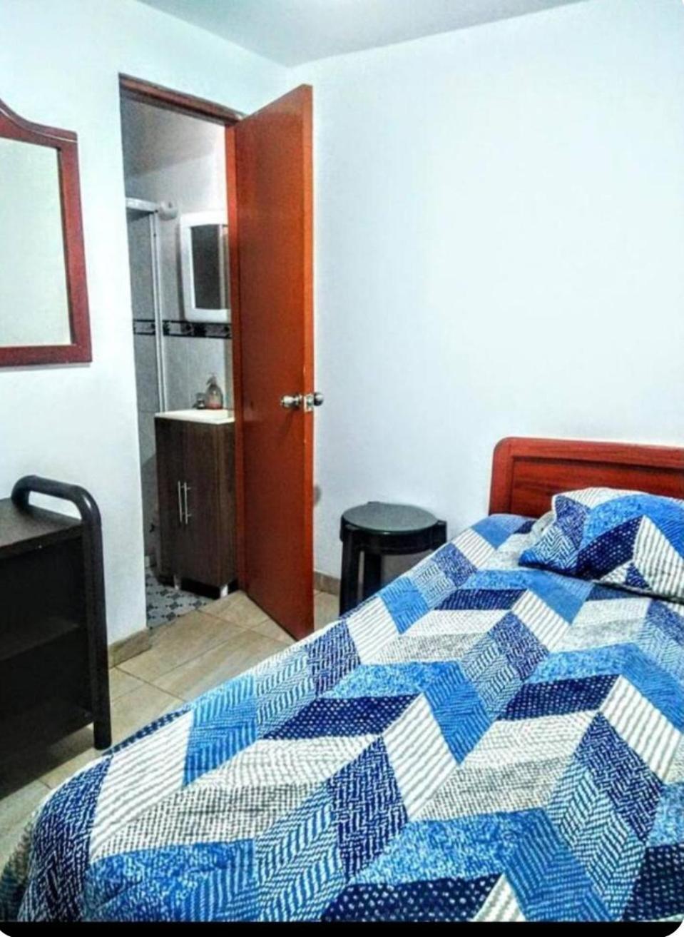 My Second House Apartment Manizales Exterior photo