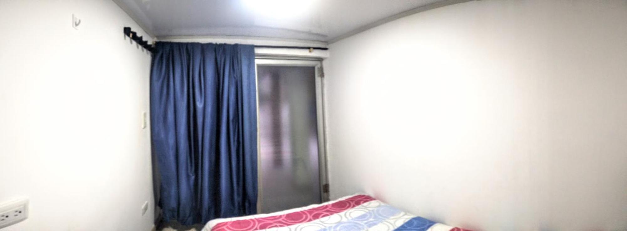 My Second House Apartment Manizales Exterior photo