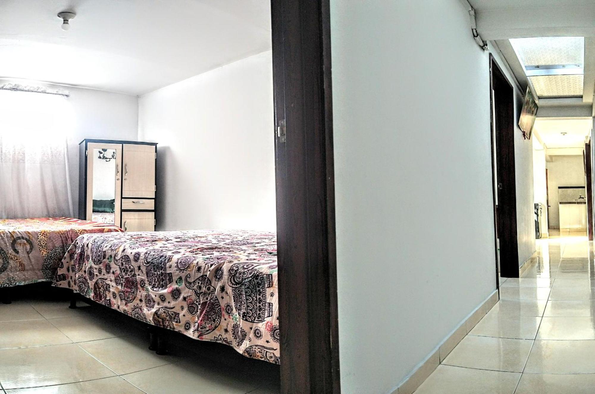 My Second House Apartment Manizales Exterior photo