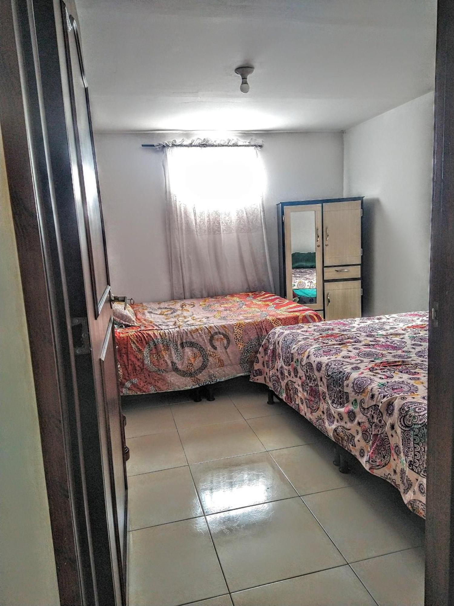 My Second House Apartment Manizales Exterior photo